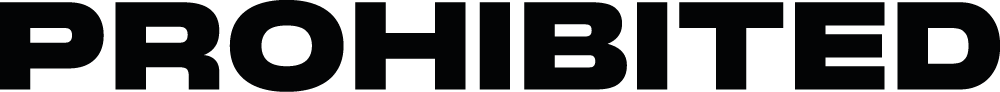 Prohibited